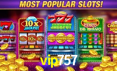 Estatísticas do Jogo vip757