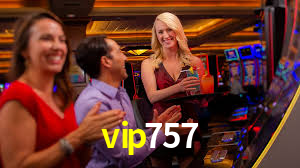 Tournaments vip757