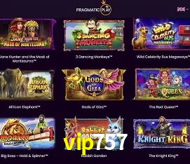 Apostas de Futebol vip757