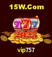 Jogos de Slot vip757