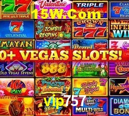 Provedores de Jogos vip757