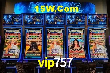 vip757 casino