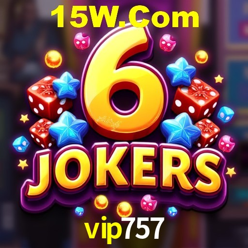 Descubra o Mundo do Cassino Online com vip757