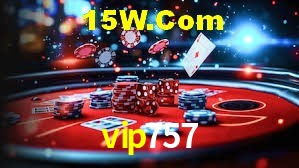 Slot Games vip757