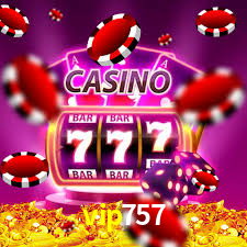 Welcome Bonus vip757