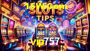 Game Providers vip757