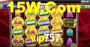 Blackjack Table vip757