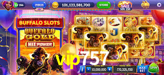 Live Casino vip757