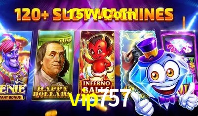 Login Seguro vip757