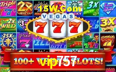 vip757