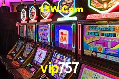 vip757: Seu Cassino Premiado com Pagamentos Rápidos